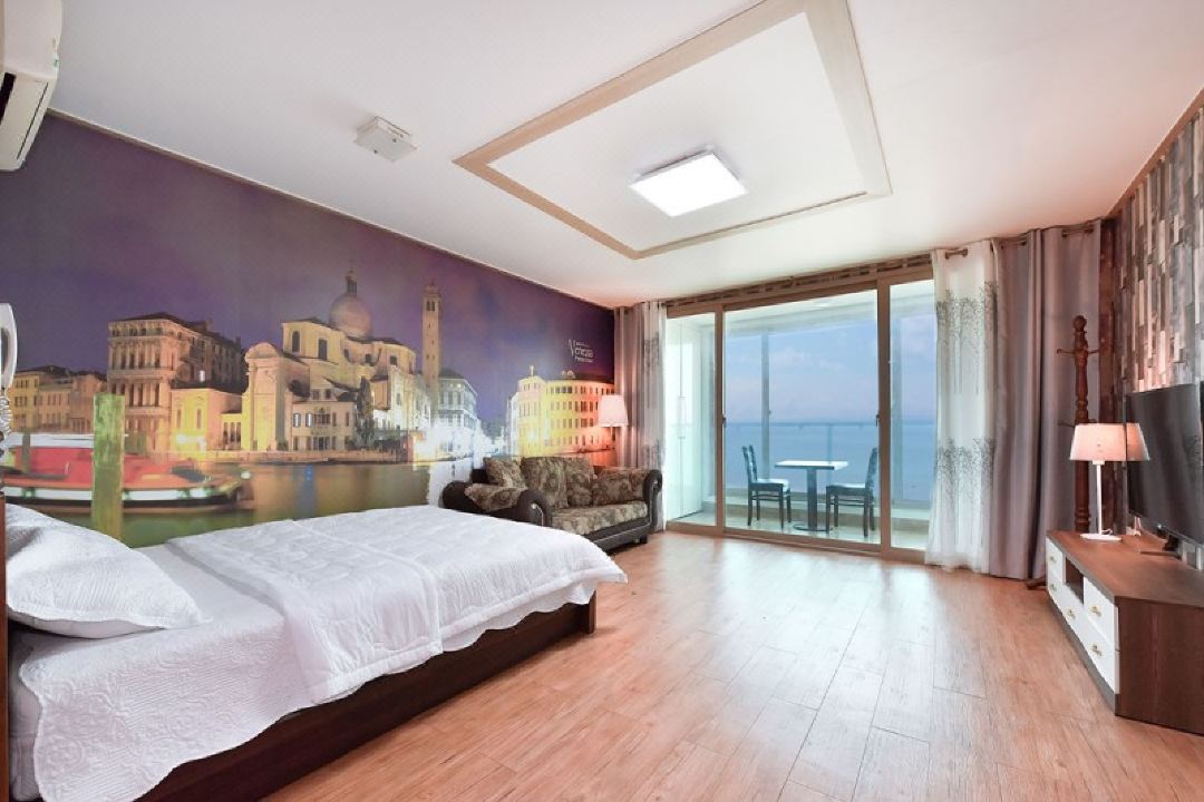 Pohang Venezia Pension