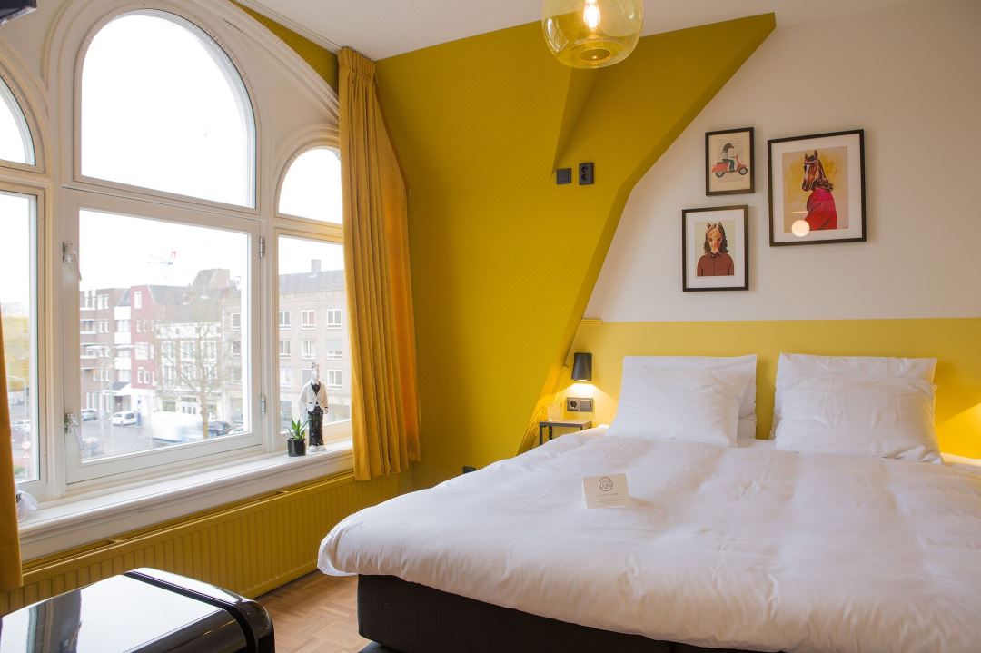 Little Duke Hotel