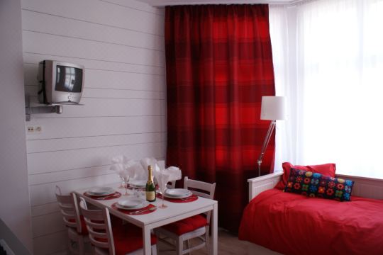 App le Lavandou
