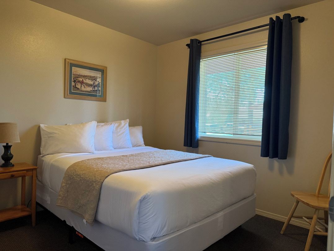 山地套房及房車公園酒店