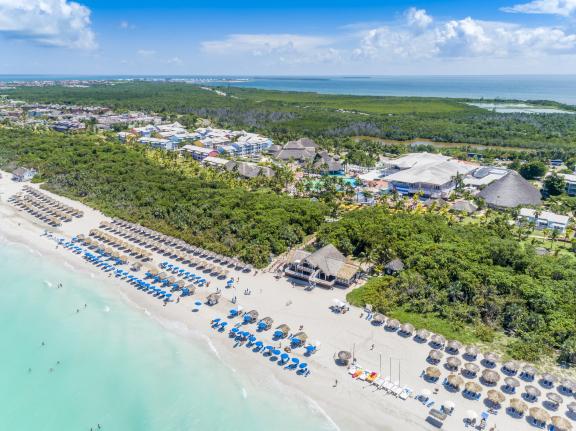 罗亚尔顿西卡克斯度假村 - 仅限成年人入住 - 全包-官方