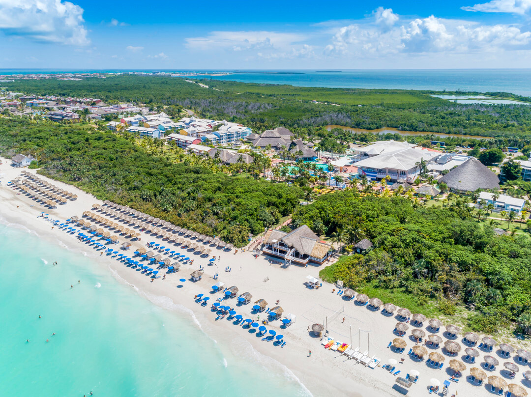 巴拉德罗酒店住宿-Royalton Hicacos Varadero Resort & Spa