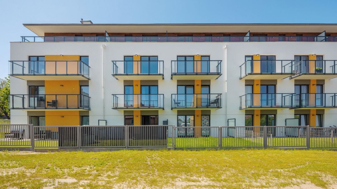 Nowe Hallerowo, Sun & Snow