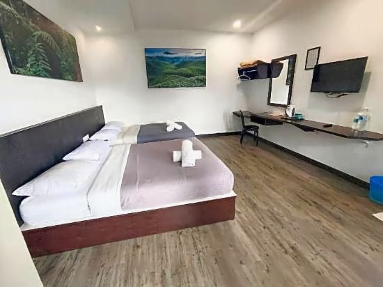 Hillview Inn Cameron Highlands Cameron Highlands Price Address Reviews