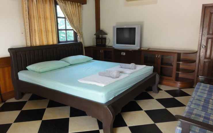 Rangsiman Resort