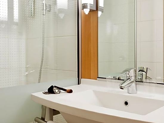 B&B Hotel Lille Roubaix Centre Grand-Place Room Type - Double Room