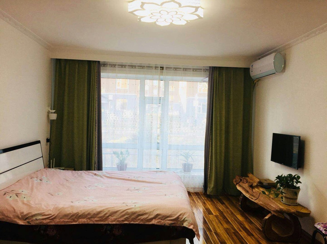 蓝精灵小屋(汪清街1号分店)