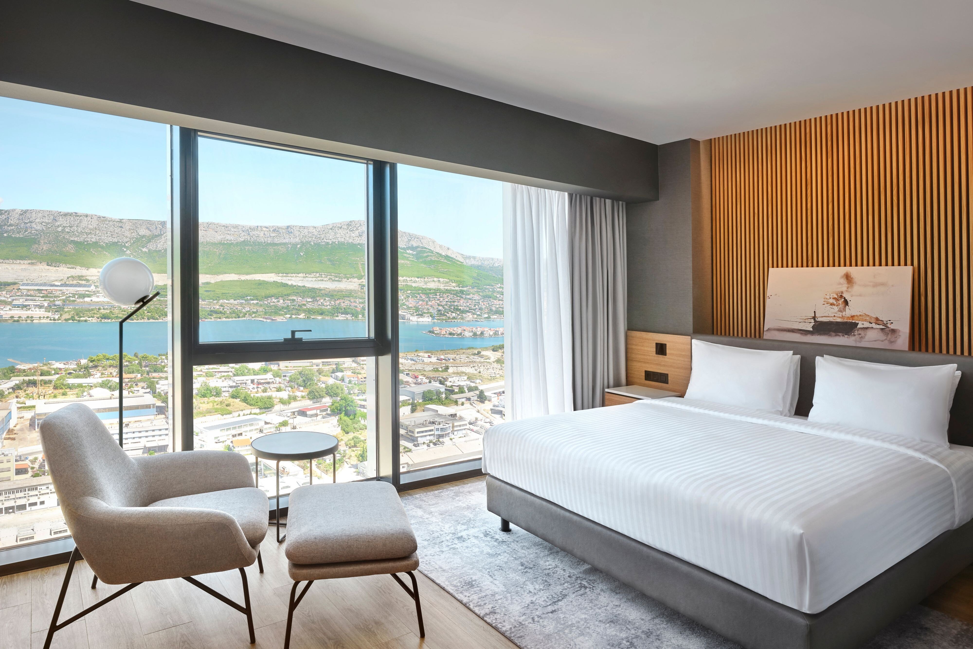 Ac Hotel Split-官方