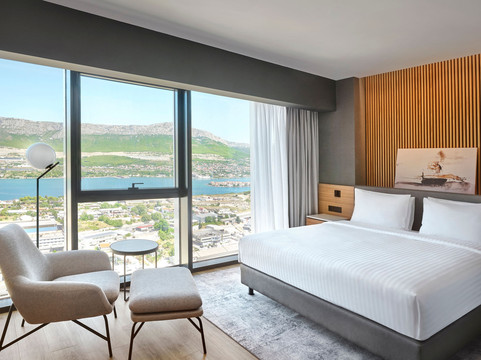 Ac Hotel Split主图