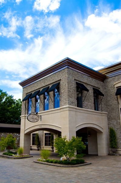 布莱克利酒店-官方