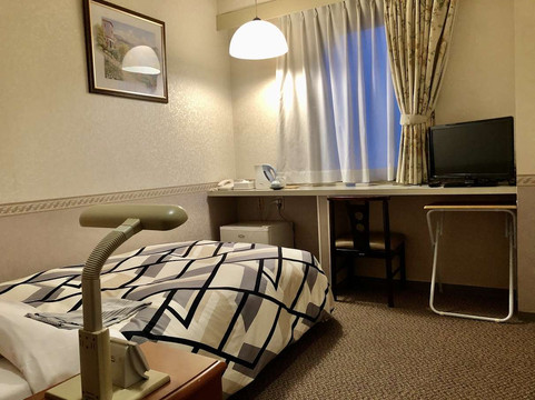 袋井市酒店住宿-Fukuroi Princess Hotel