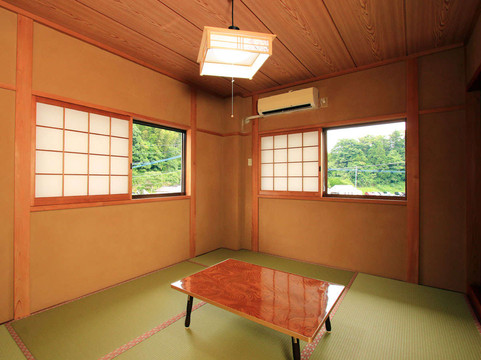 Sekibutsu Ryokan