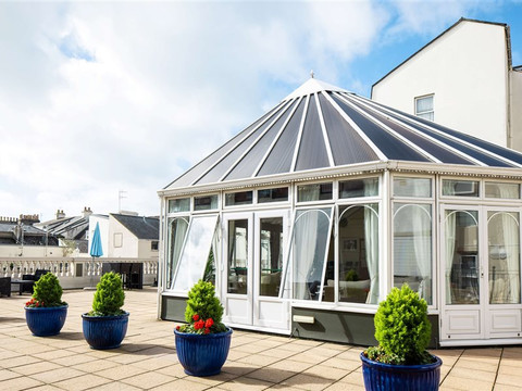 Best Western Royal Hotel