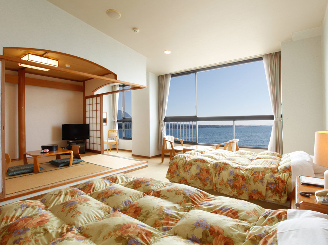 南岛原市酒店住宿-Masago