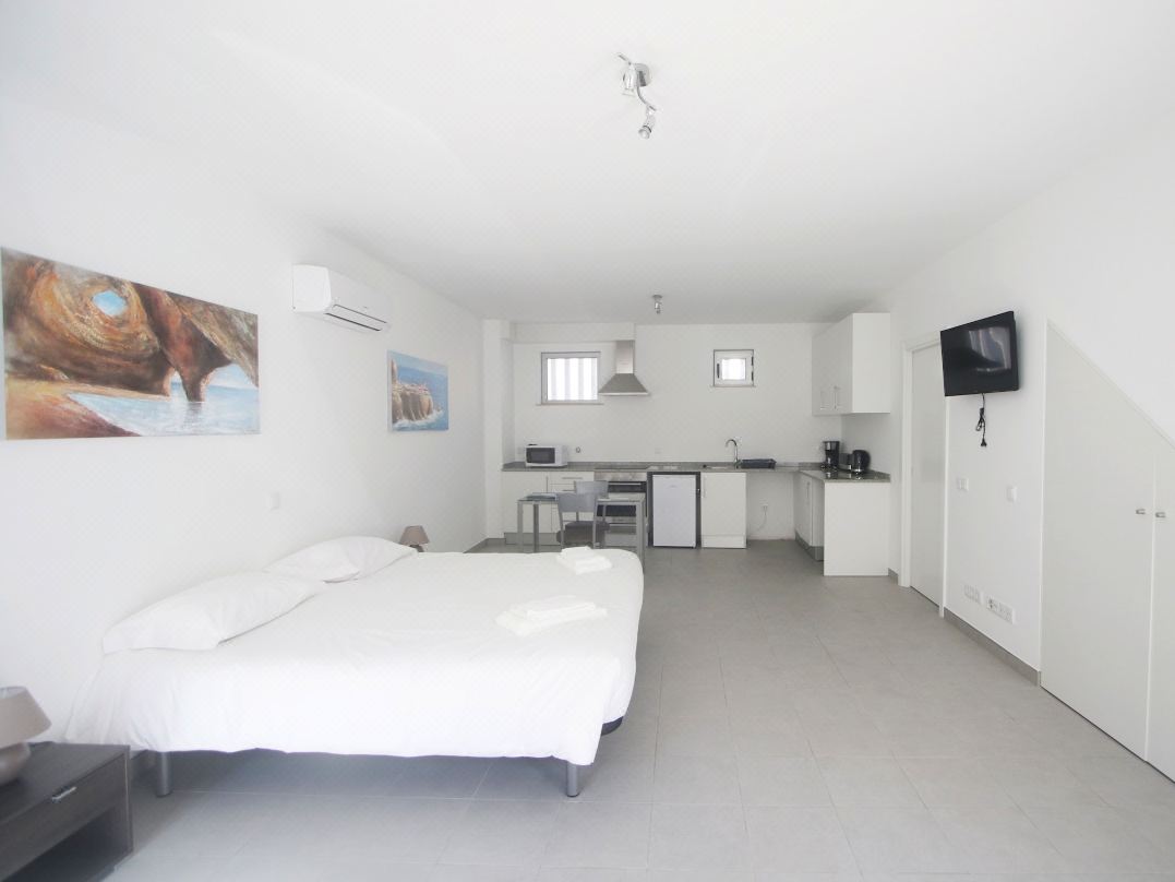 Guest House Lovely Swan