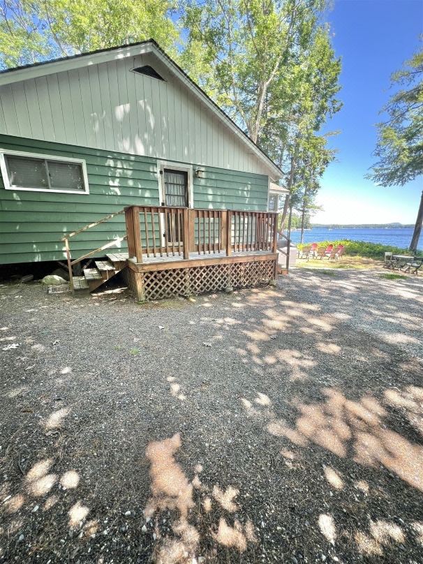 Placyd Pines Limit 8 4 Bedroom Cottage by RedAwning