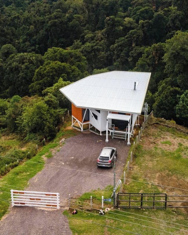 Arisa Mountain House