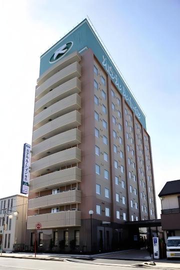 露樱酒店藤枝站北店-官方