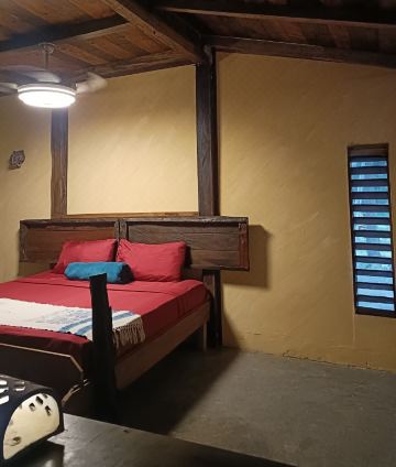 蘇爾哈鄉村風格