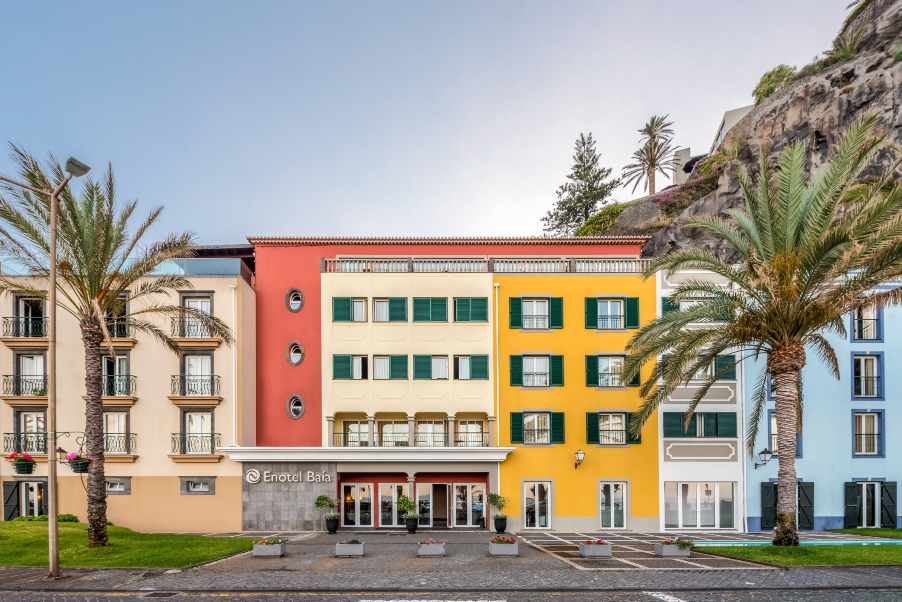 艾诺特日落湾-官方