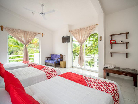 科尔多瓦圣维森特酒店，Huatulco