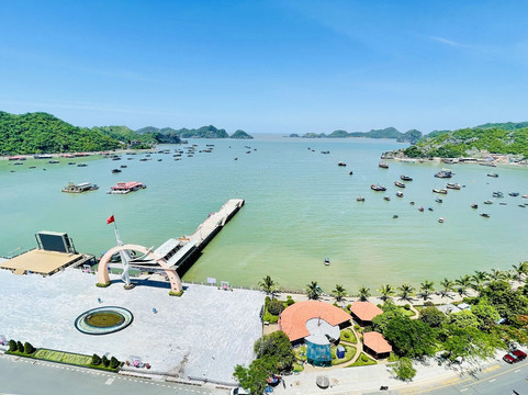 海上明珠大酒店