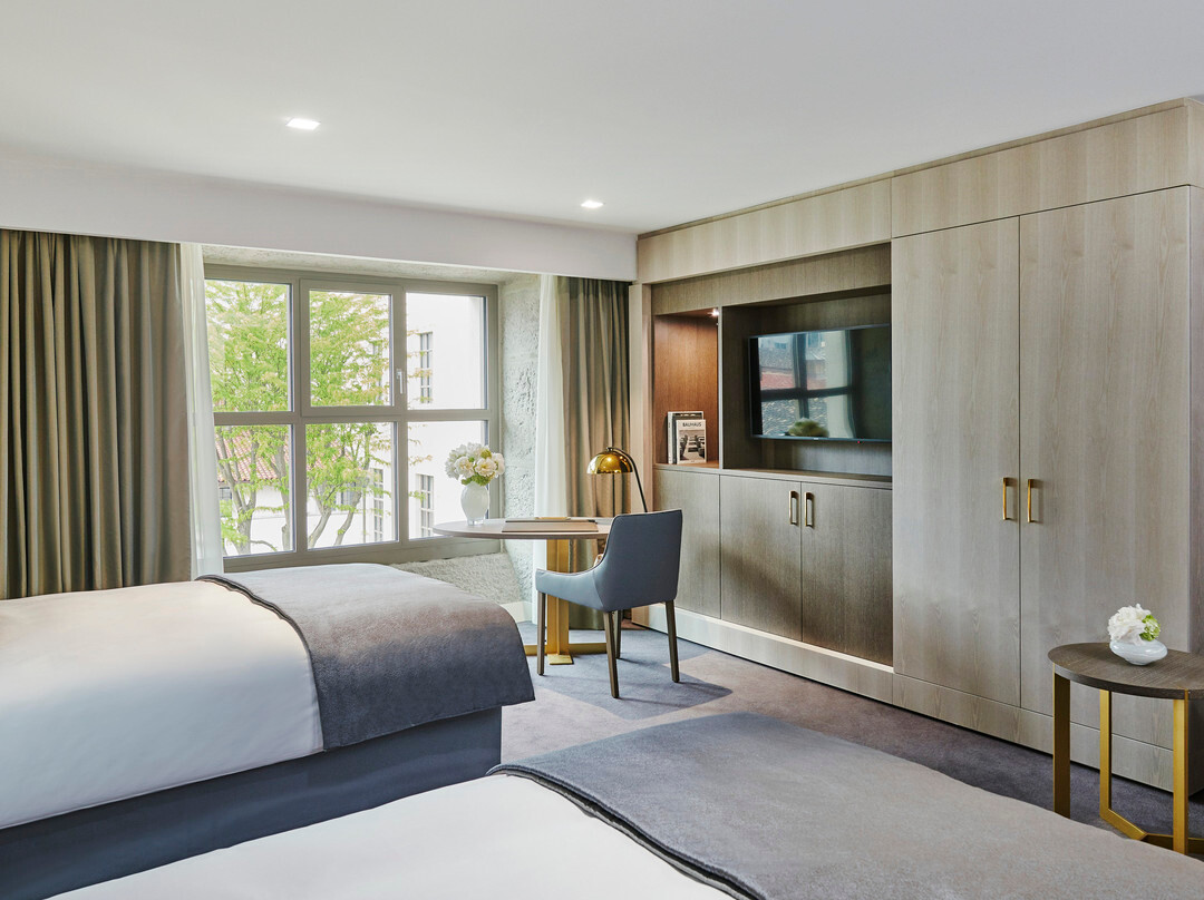 Intercontinental Lyon - Hotel Dieu By IHG