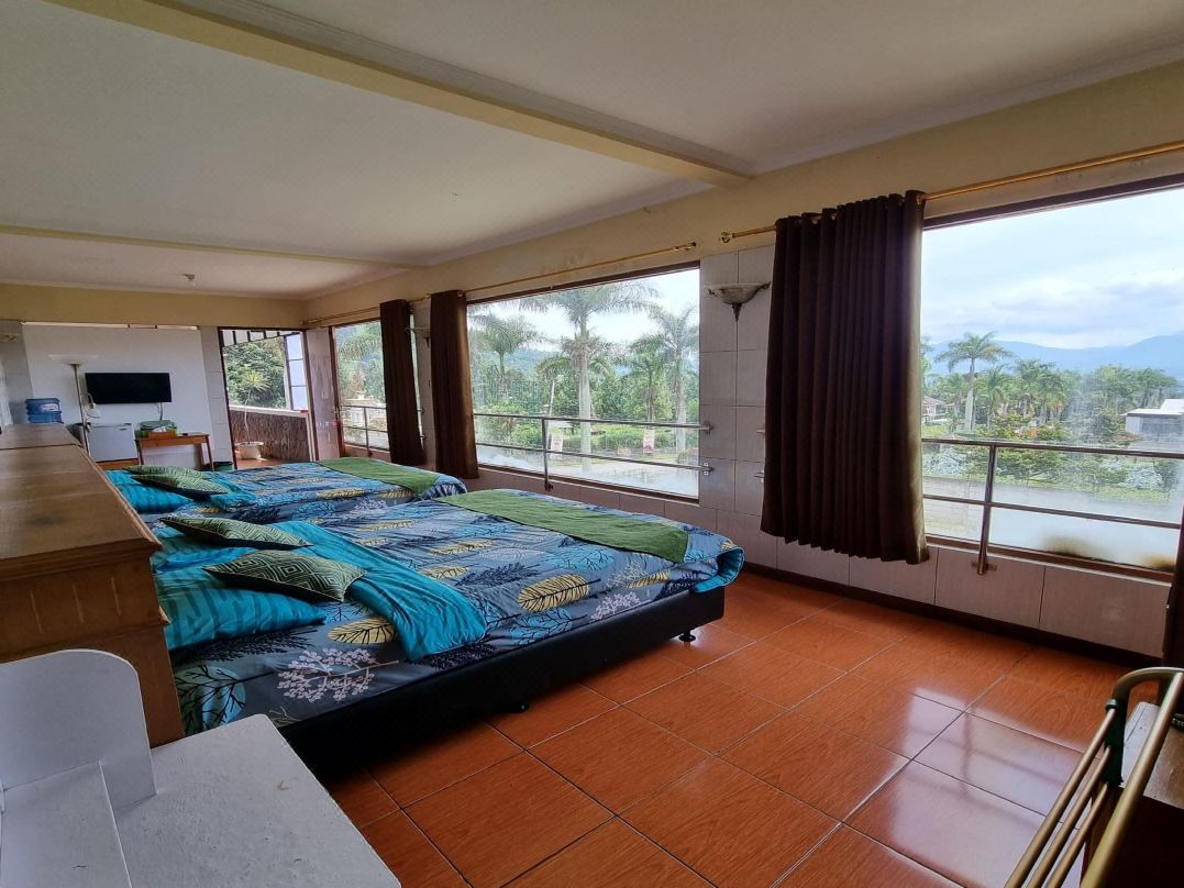 Hotel Hikmat Indah