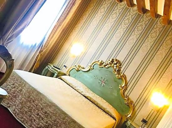 Hotel Graspo de Ua Room Type - Superior Double Room Hotel Graspo de Ua Room Type - Superior Double Room