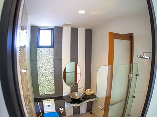 K.B. Resort, Koh Chang Room Type - Superior Room Building K.B. Resort, Koh Chang Room Type - Superior Room Building