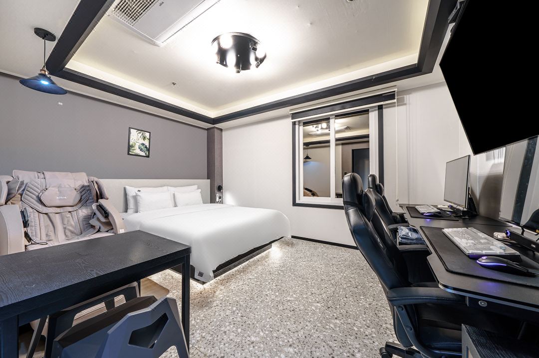 Social Stay