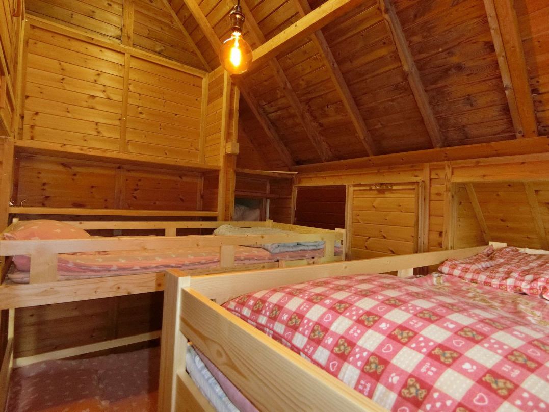 Pension Pinokio