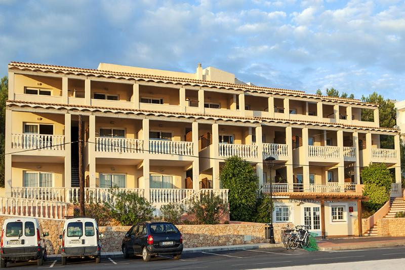 Apartamentos Paya II