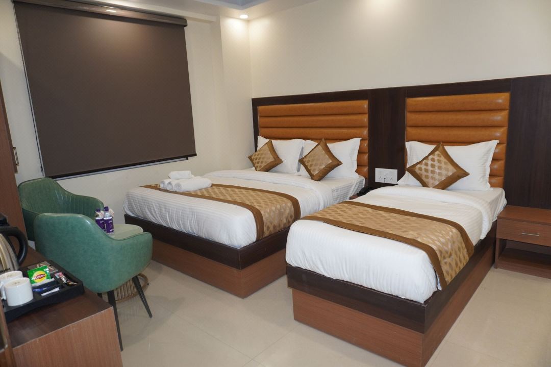 Hotel Royal Rosette