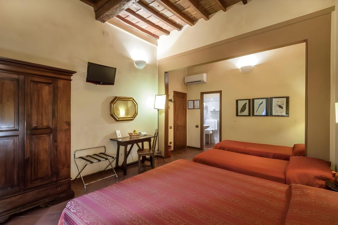 Hotel Mario's