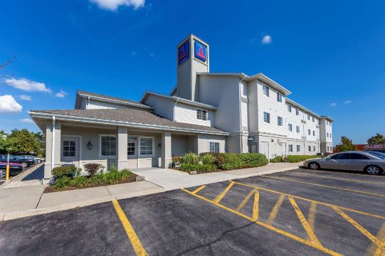 希爾頓多倫多米西索加 Spark