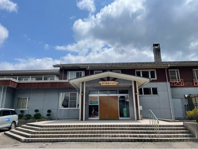 绿公园吉祥旅馆主图