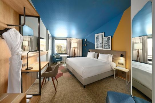 Radisson Hotel Aix En Provence