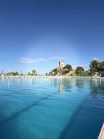 Allegroitalia Torre Artale Palermo