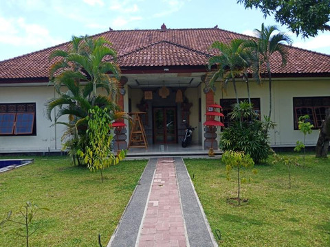 Pondok Tulasi Amertha