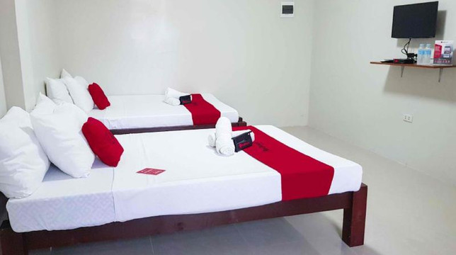 RedDoorz @ VP Inting Street