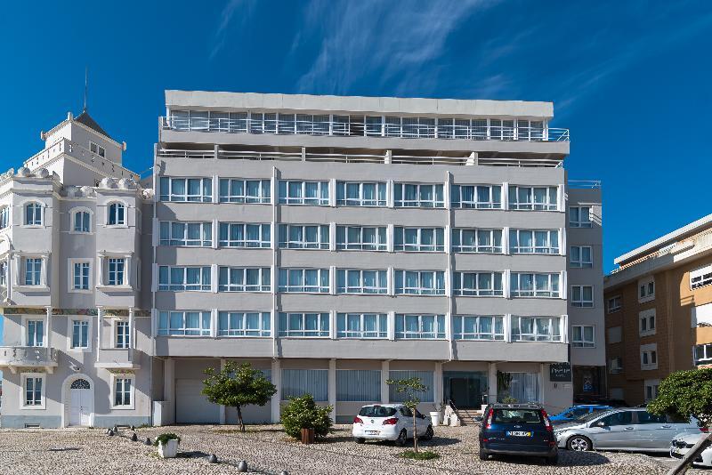 科斯塔德普拉塔酒店-官方