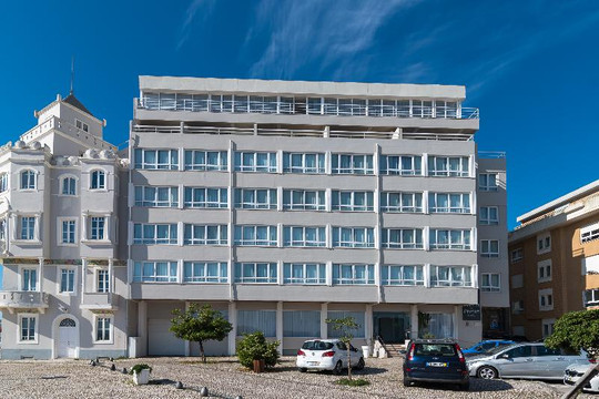 Hotel Costa de Prata