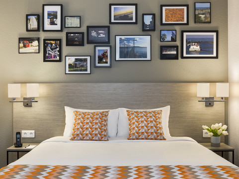 安提戈涅蒙彼利埃馨大酒店