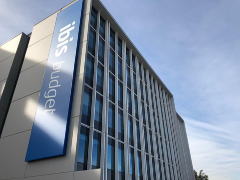 悉尼机场宜必思快捷酒店