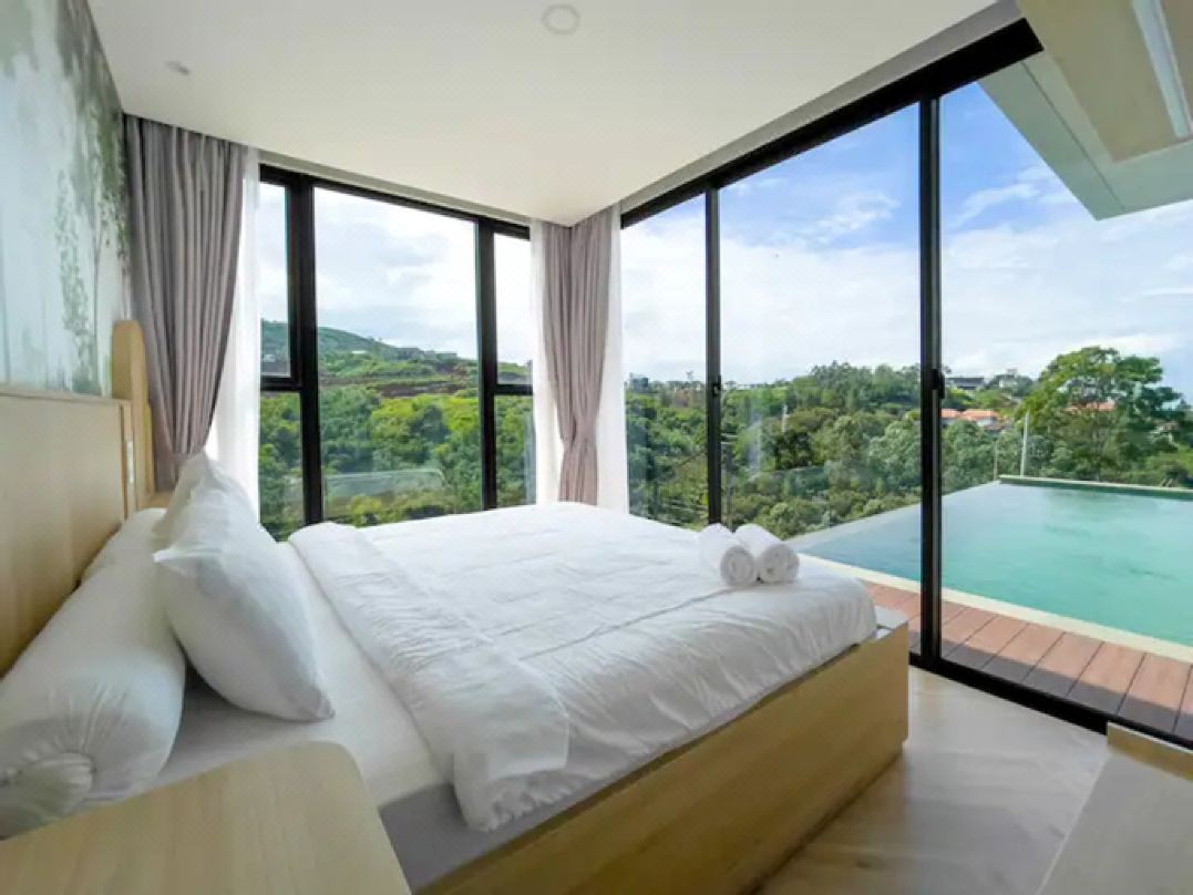 Dago Village F36 Villa Dago Haus