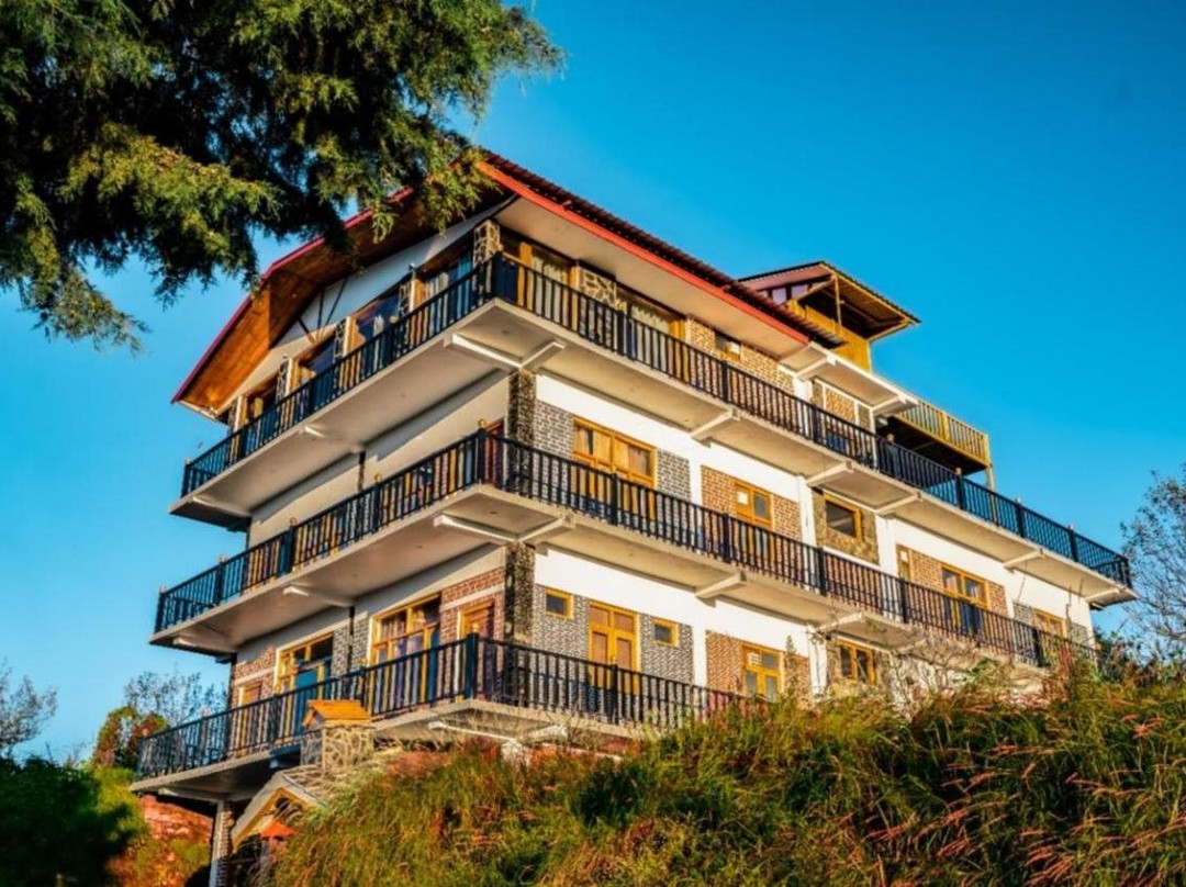 La Riqueza Kanatal - Top Selling - Award Winning Hotel - Mountain View Rooms - Centrally Located