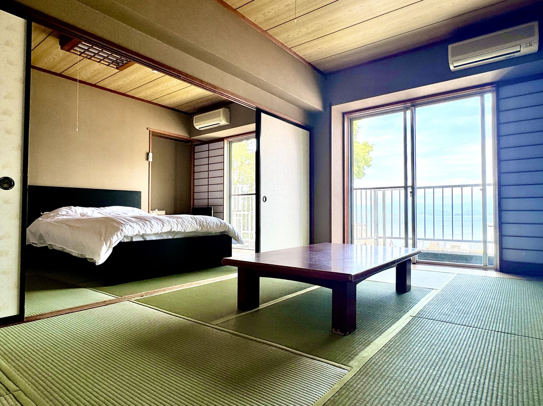 Nature Inn Osekan