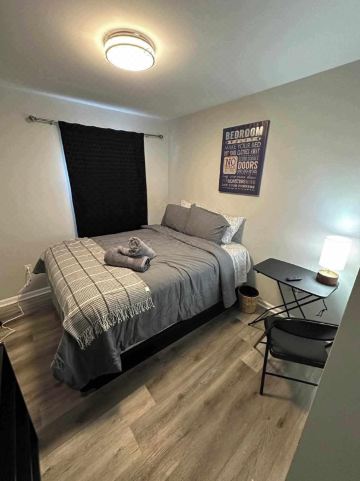 Fidelia Guest House 40 Holland Newark