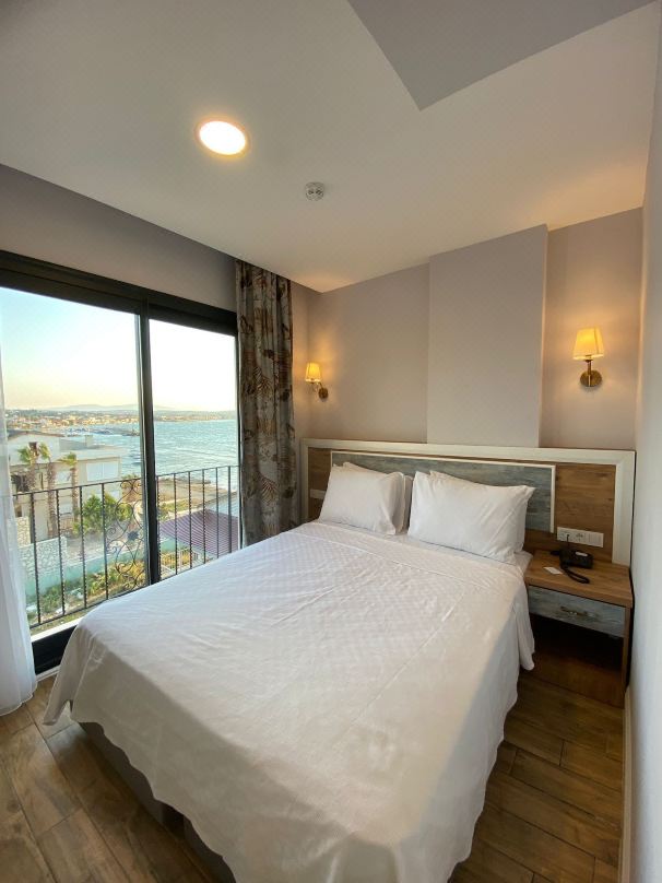HOUDİNİ Hotel